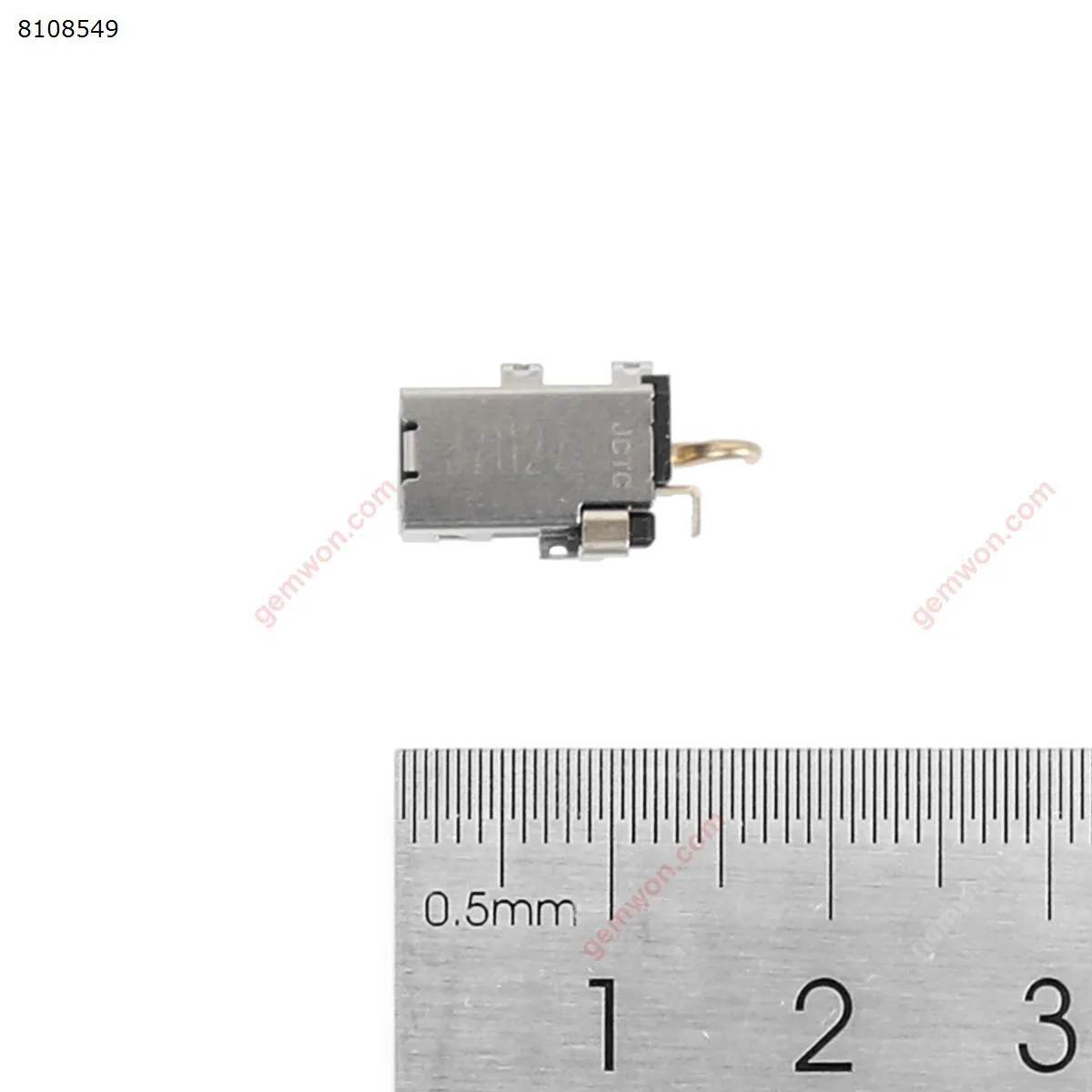 Picture of DC Power Jack for Lenovo IdeaPad 130s-14igm 81ku Charging port connector 