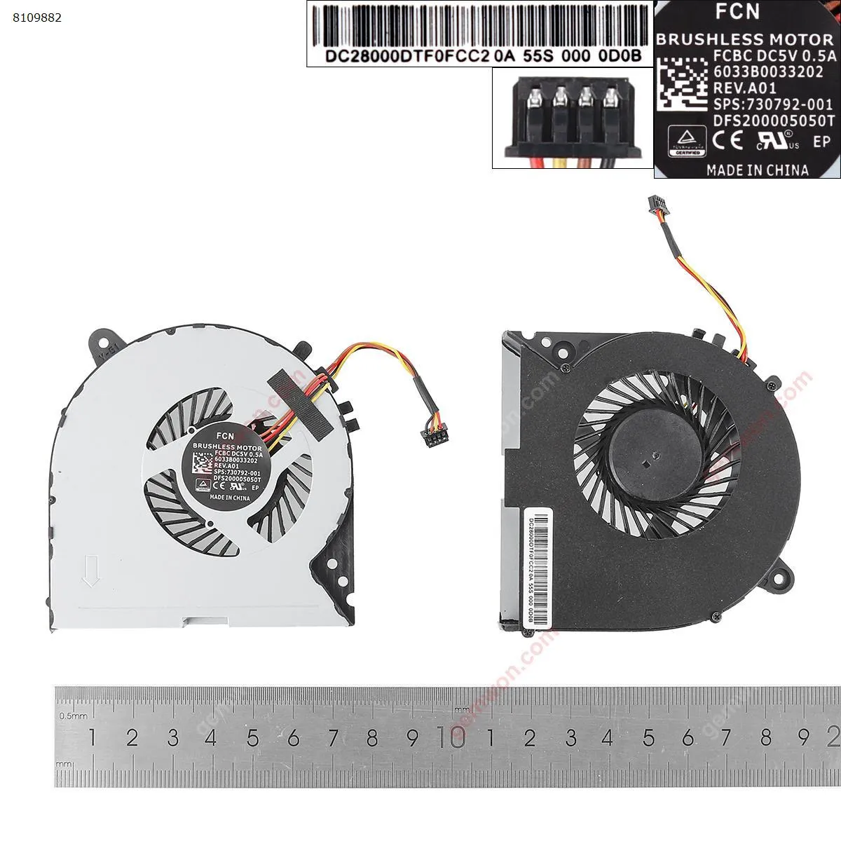 Picture of Lenovo IdeaPad Y700-15ACZ Y700-15ISK（High Copy）