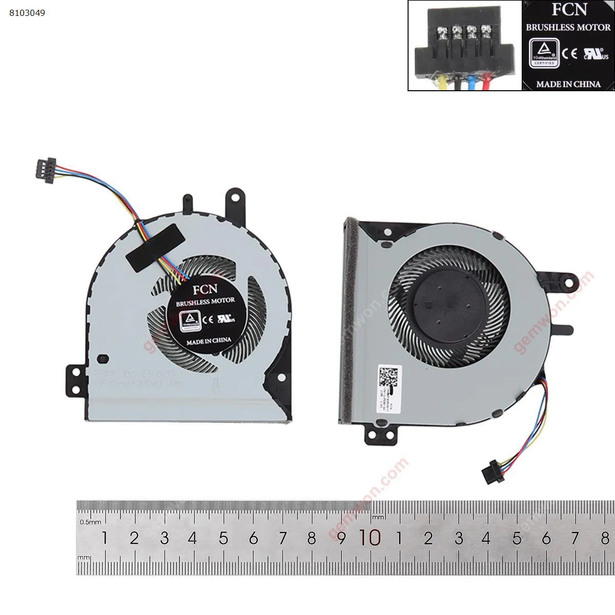 Picture of Asus X442 X442U UA UQ UR A480U R419U （Original）