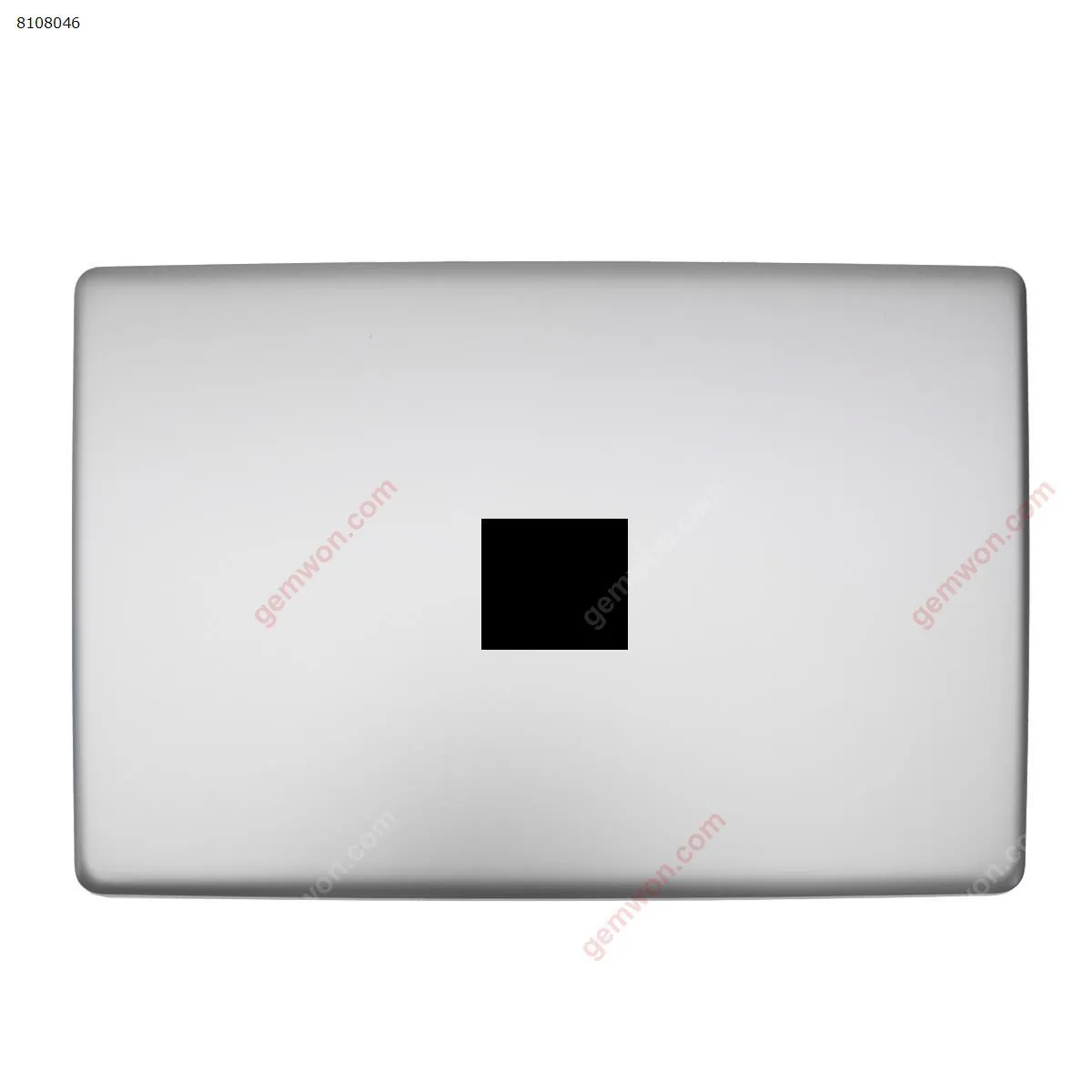 Picture of HP 17-BY 17-CA  LCD Back Cover Silver