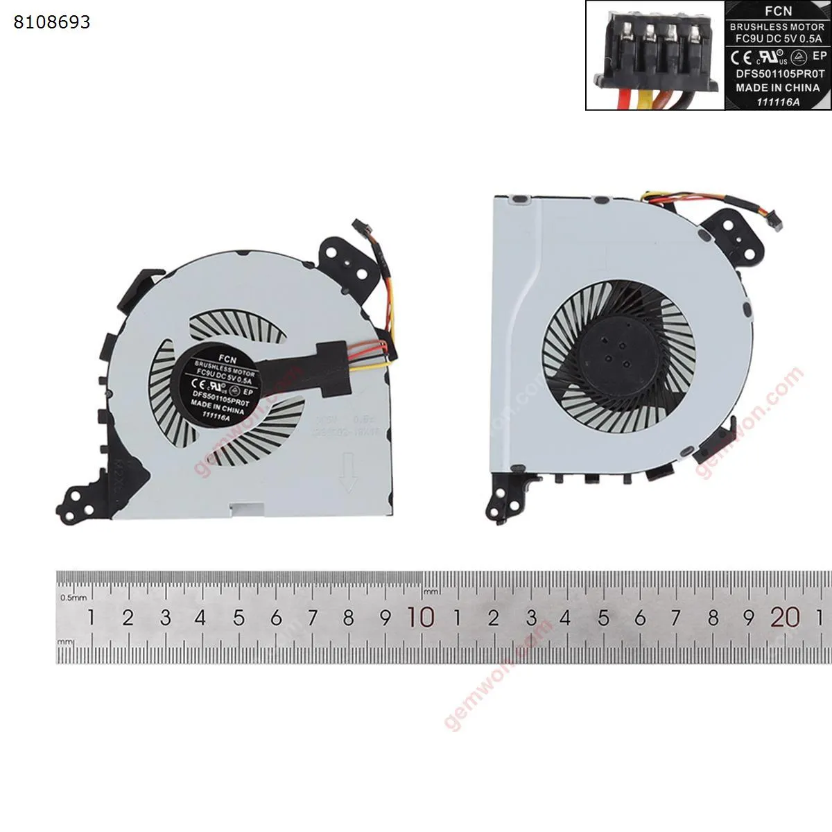 Picture of Lenovo IdeaPad 320-15AST-80XV 320-15IKB (High Copy)