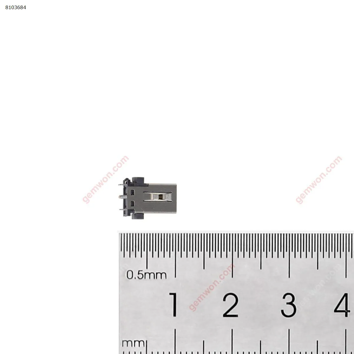 Picture of DC Socket Power Jack Port Connector for ACER Spin 5 SP513-52 Swift 3 SF314 SF314-52 SF314-52G SF314-53G