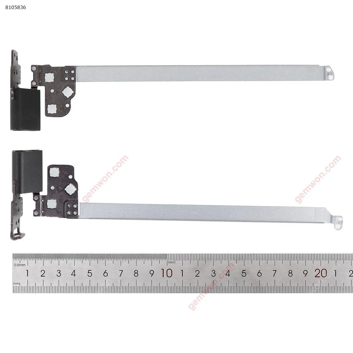 Picture of Acer TravelMate B3 B311-31 TMB311-31 360°