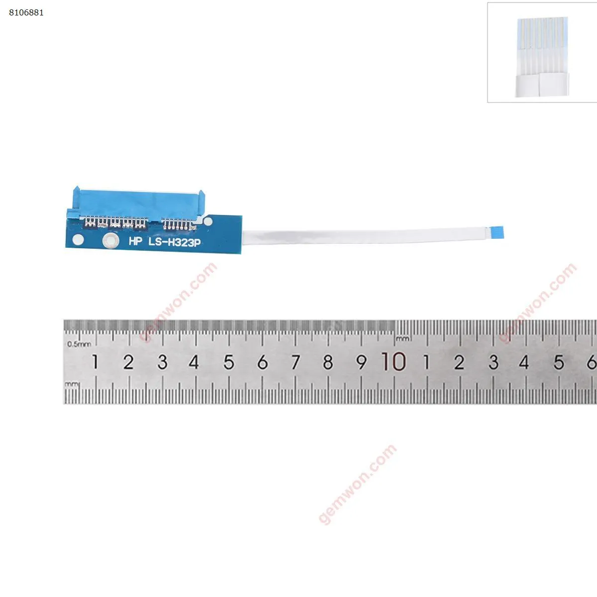 Picture of HDD Cable For HP 15-GW 15-GW0011LA 15-GW0502sa