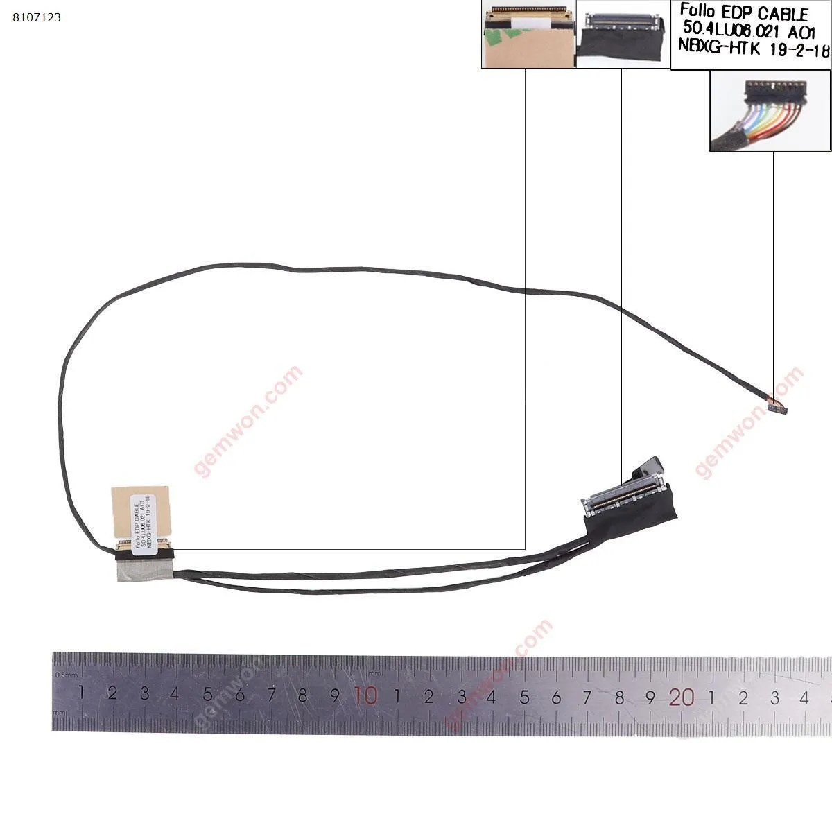 Picture of HP EliteBook Folio 1040 G1 1040 G2