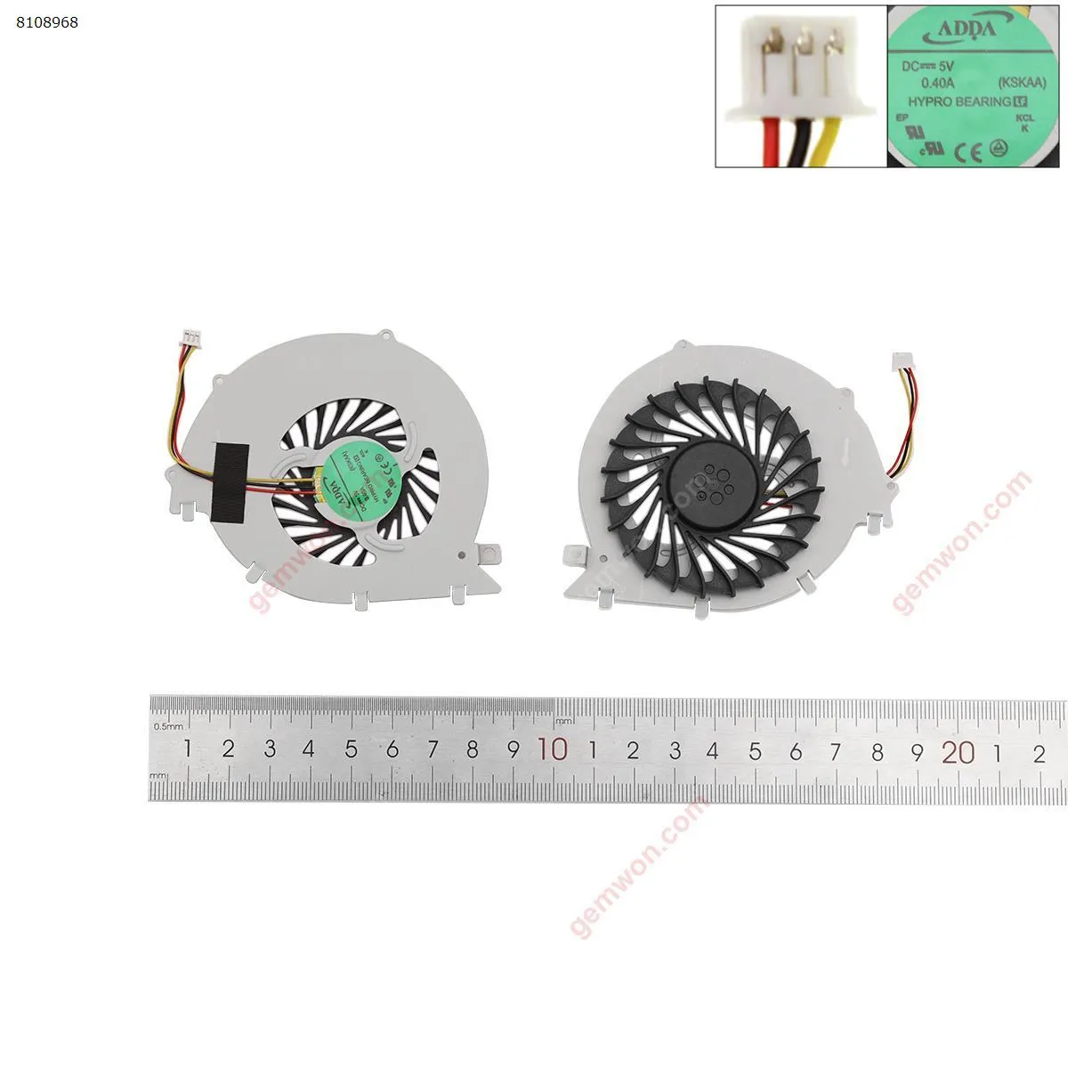 Picture of SONY Vaio Fit15E SVE153A1RT SVF153A SVF15317SCW(OEM) 