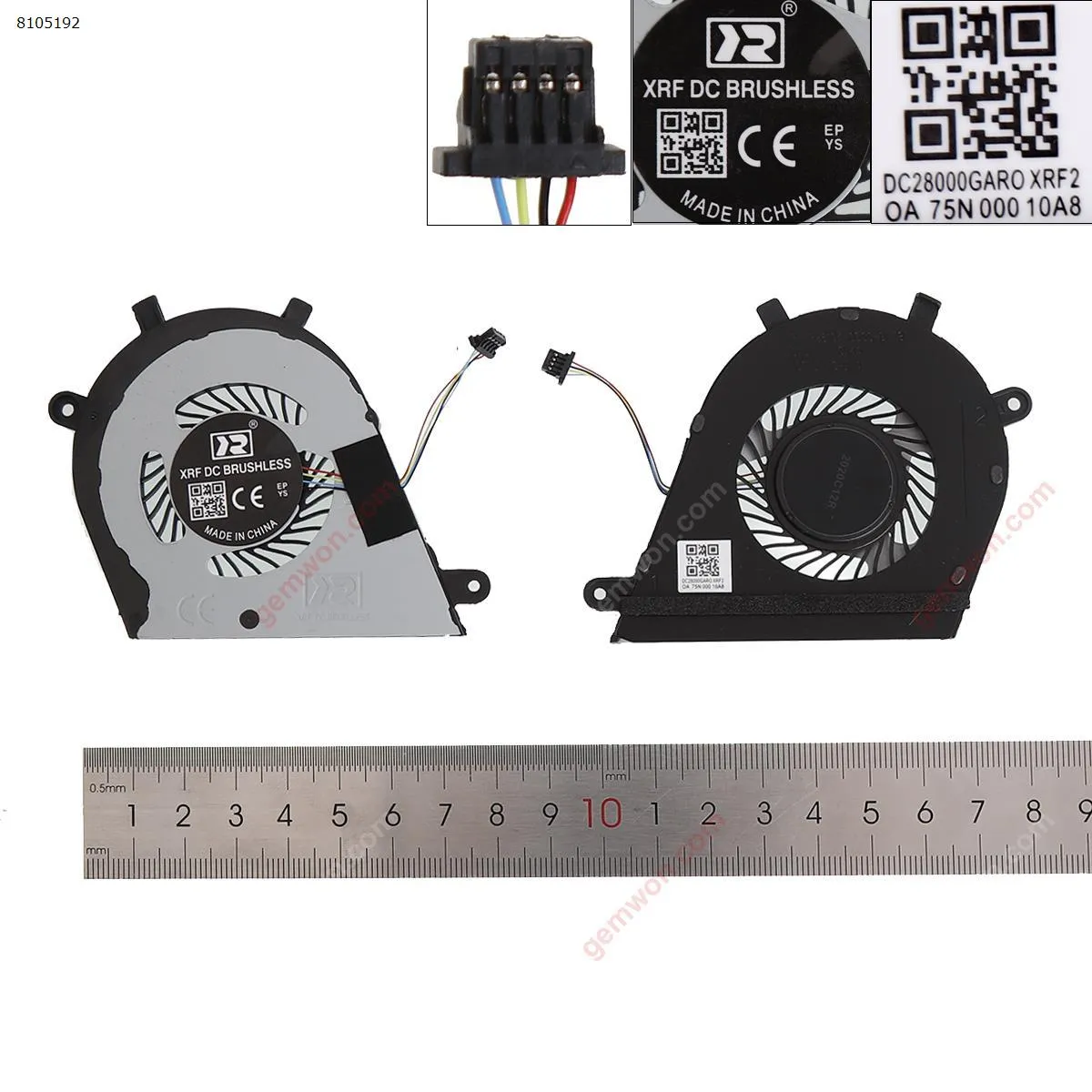 Picture of DELL Inspiron 7370 7373 7380（High Copy）