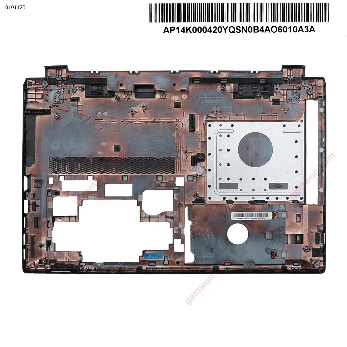 Picture of Lenovo B50 B50-30 B50-45 B50-70 B50-80 Bottom Base Case Cover