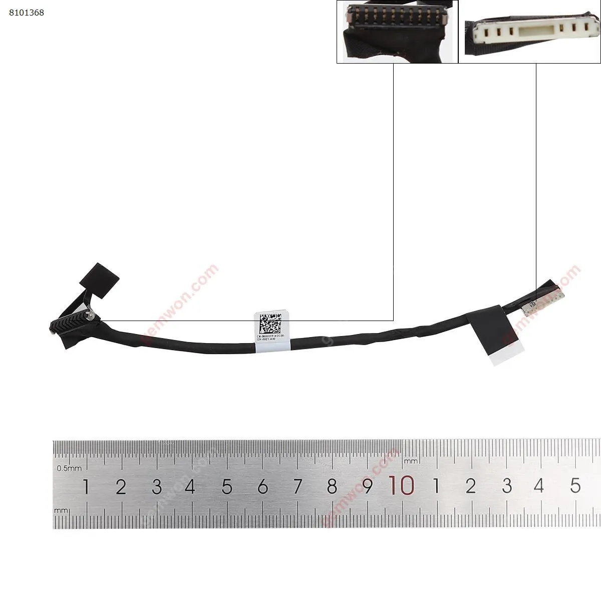 Picture of Battery cable For Dell Latitude 5420 5421 E5420 E5421 