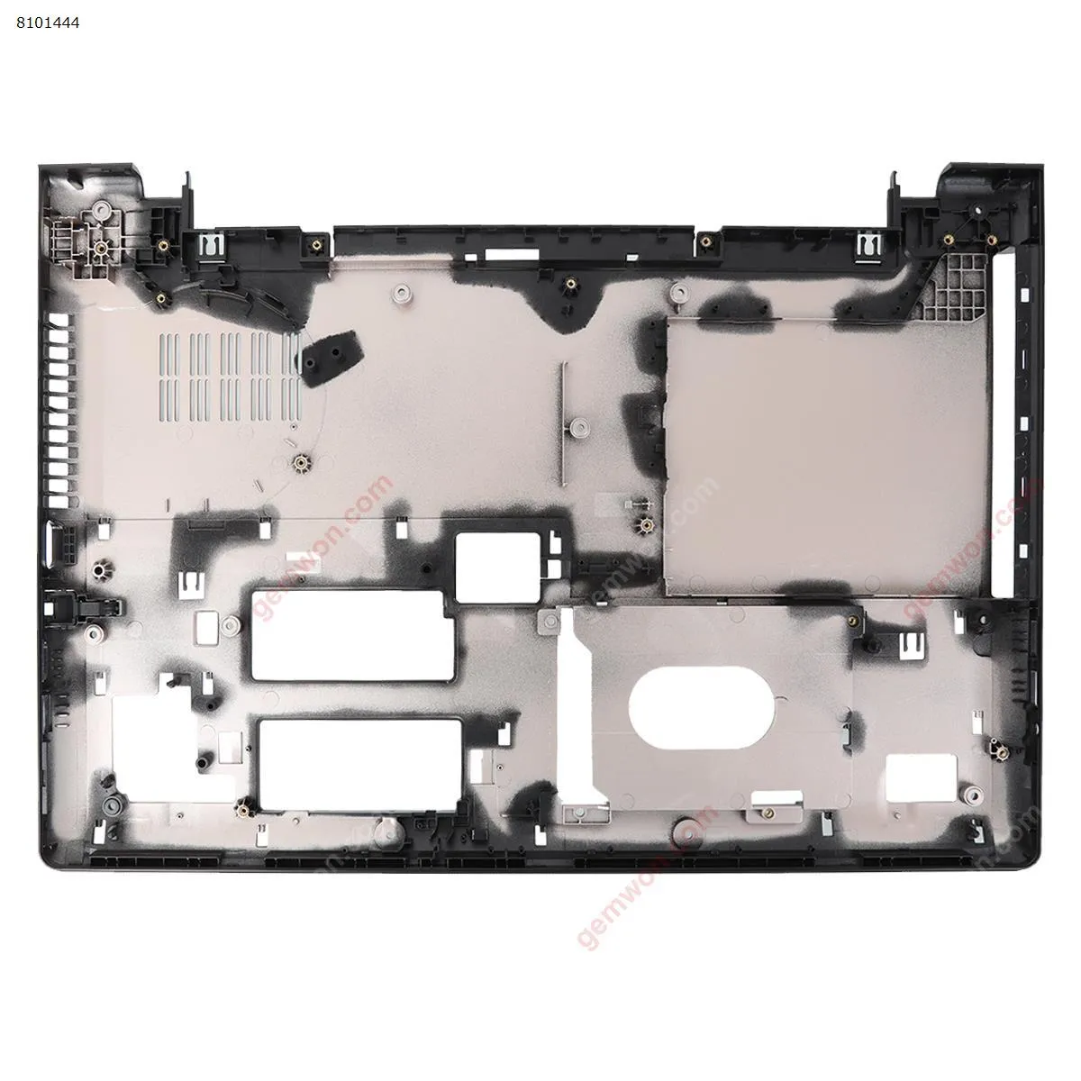 Picture of New for Lenovo Ideapad 300-15 300-15ISK Lower Bottom Cover Base Case AP0YM000400  black