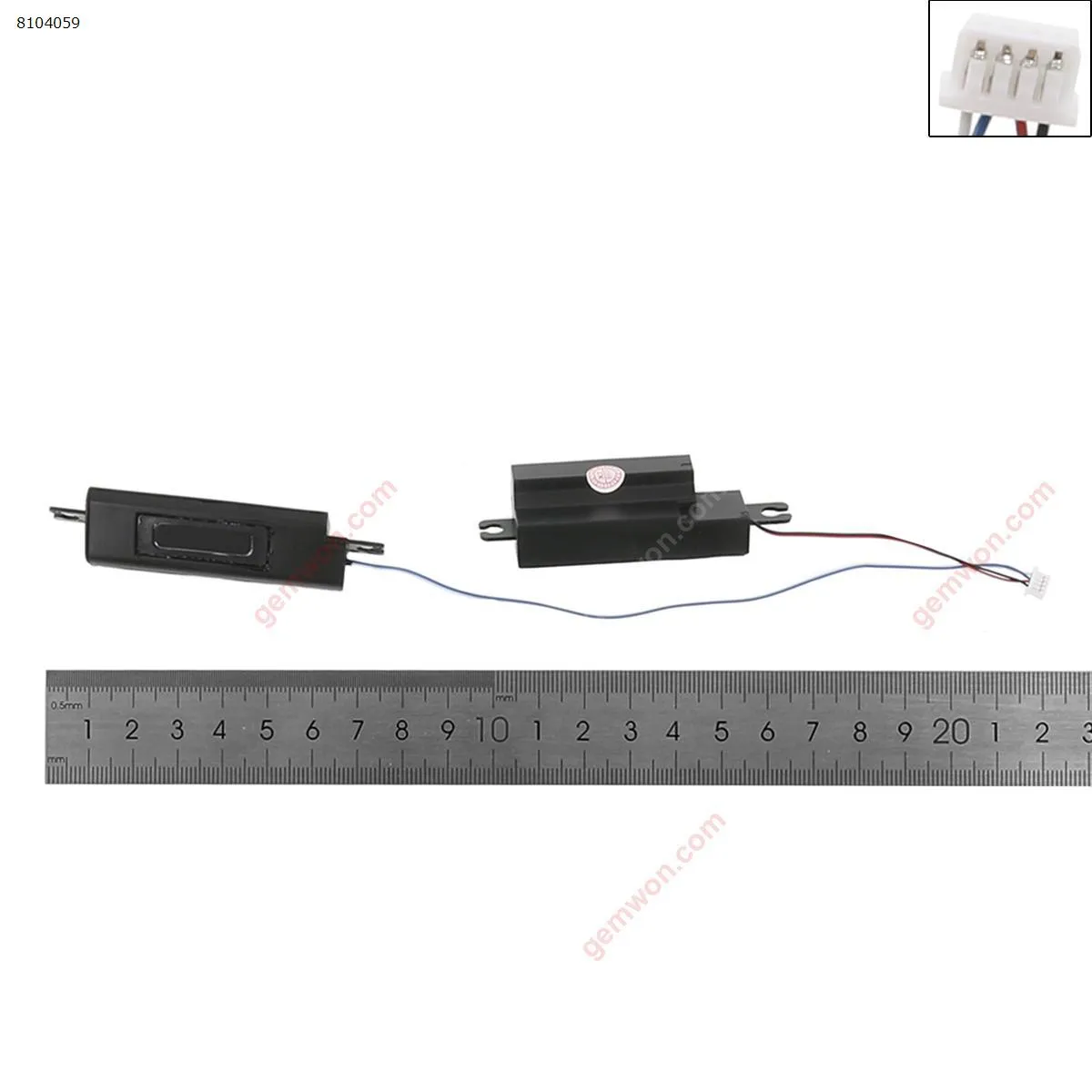 Picture of Internal Laptop Speakers For DELL E6430 