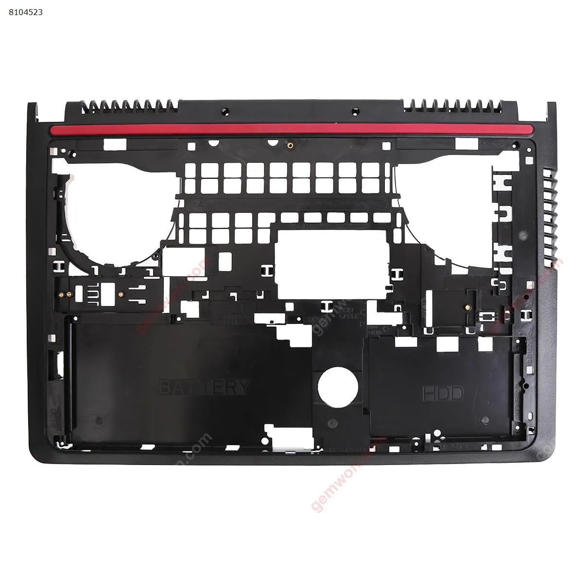 Picture of DELL 7557 7559 5577 5576 Laptop Lower Bottom Case Base Cover 