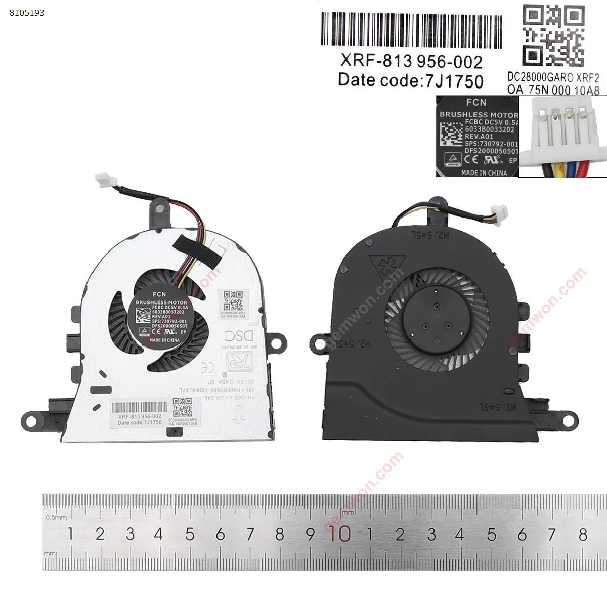 Picture of  Dell Latitude 3590 L3590 E3590 15 5570 5575（High Copy）