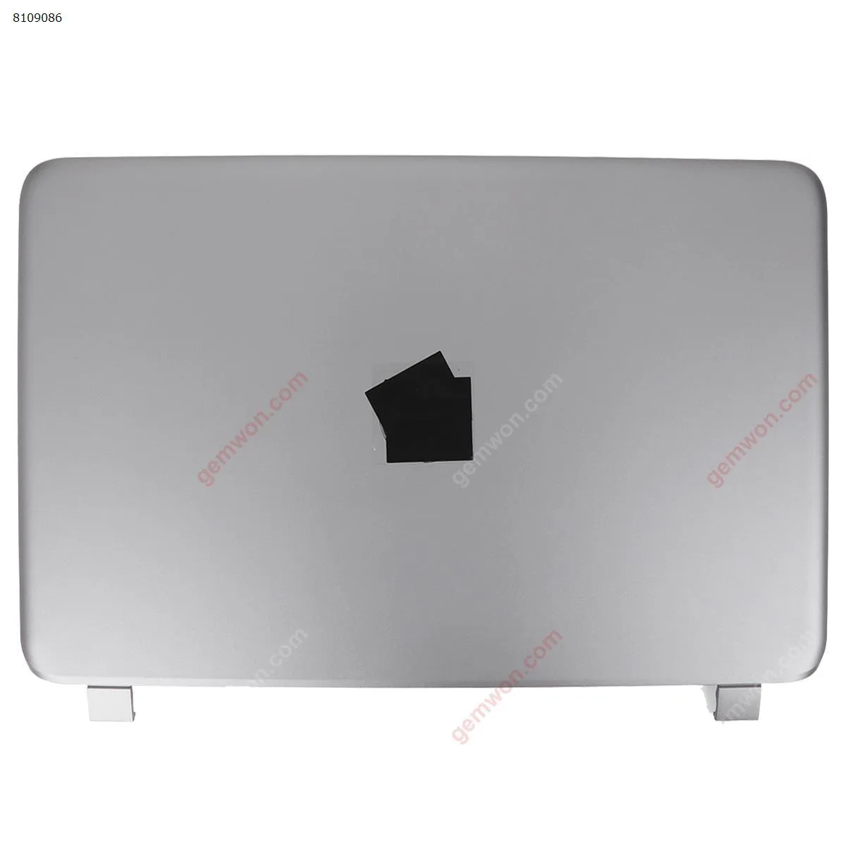 Picture of HP 15-P 15T-P 15-P100DX 15-P066US LCD Back Cover Silver