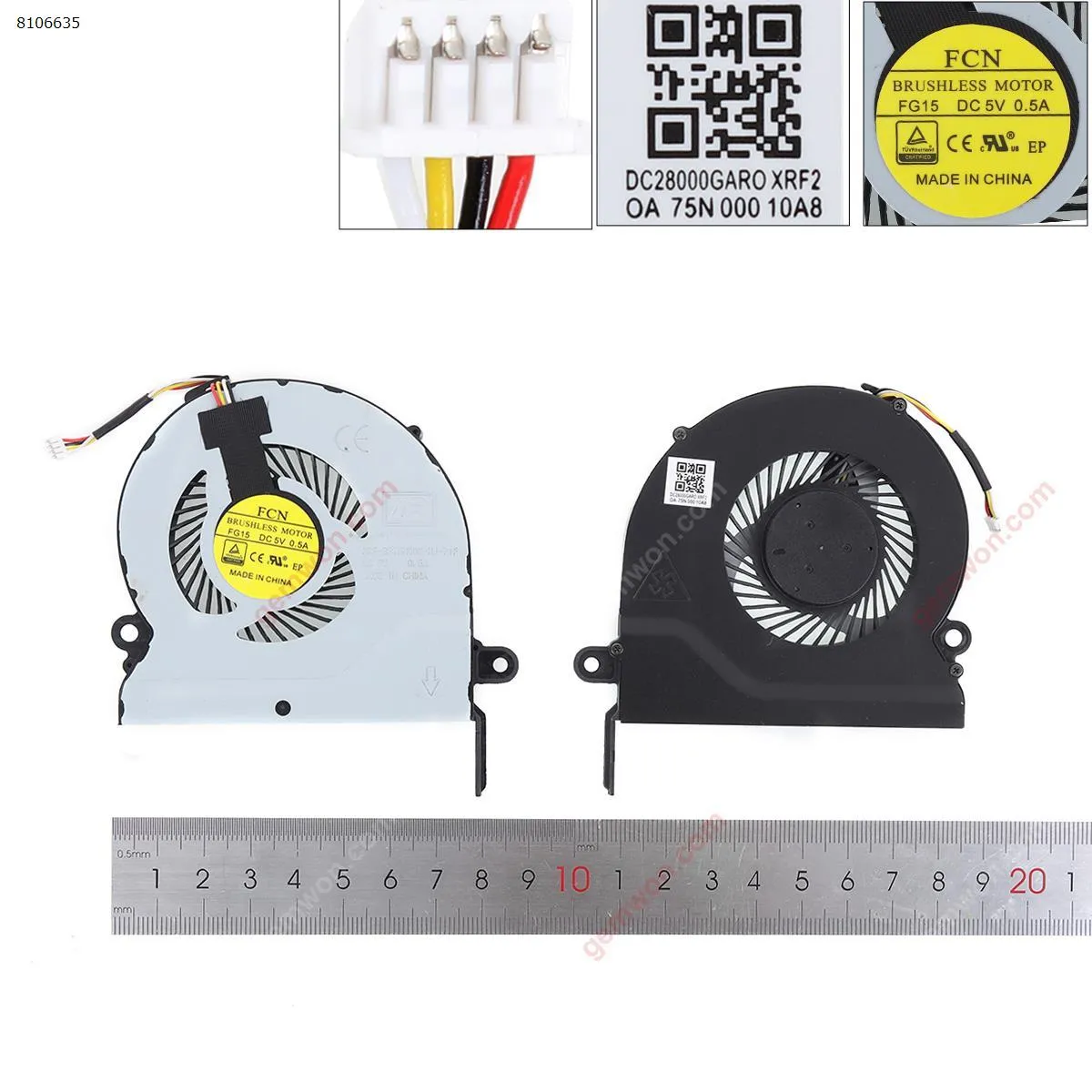 Picture of  Acer Aspire E5-731 E5-731G E5-771 E5-771G（High Copy）