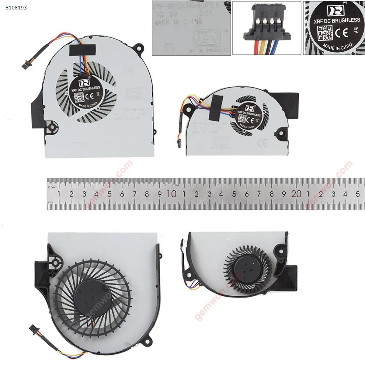 Picture of Acer V Nitro VN7-791 VN7-791G（CPU+GPU ,High Copy）