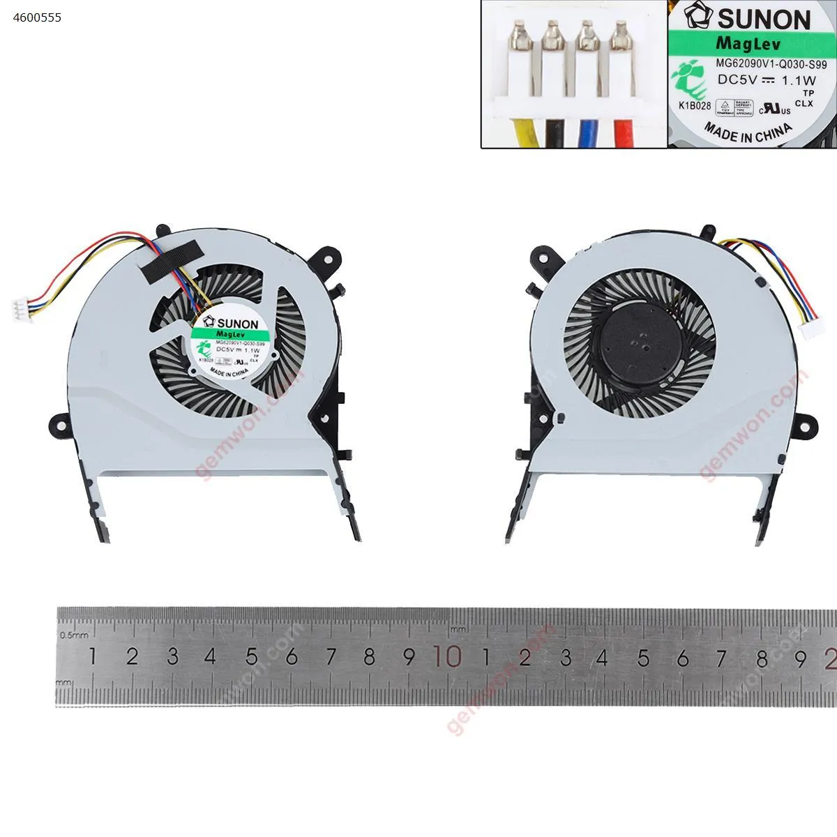 Picture of ASUS A455 A455L X455LD A555L X455 X455CC K455 X555 K555(OEM)
