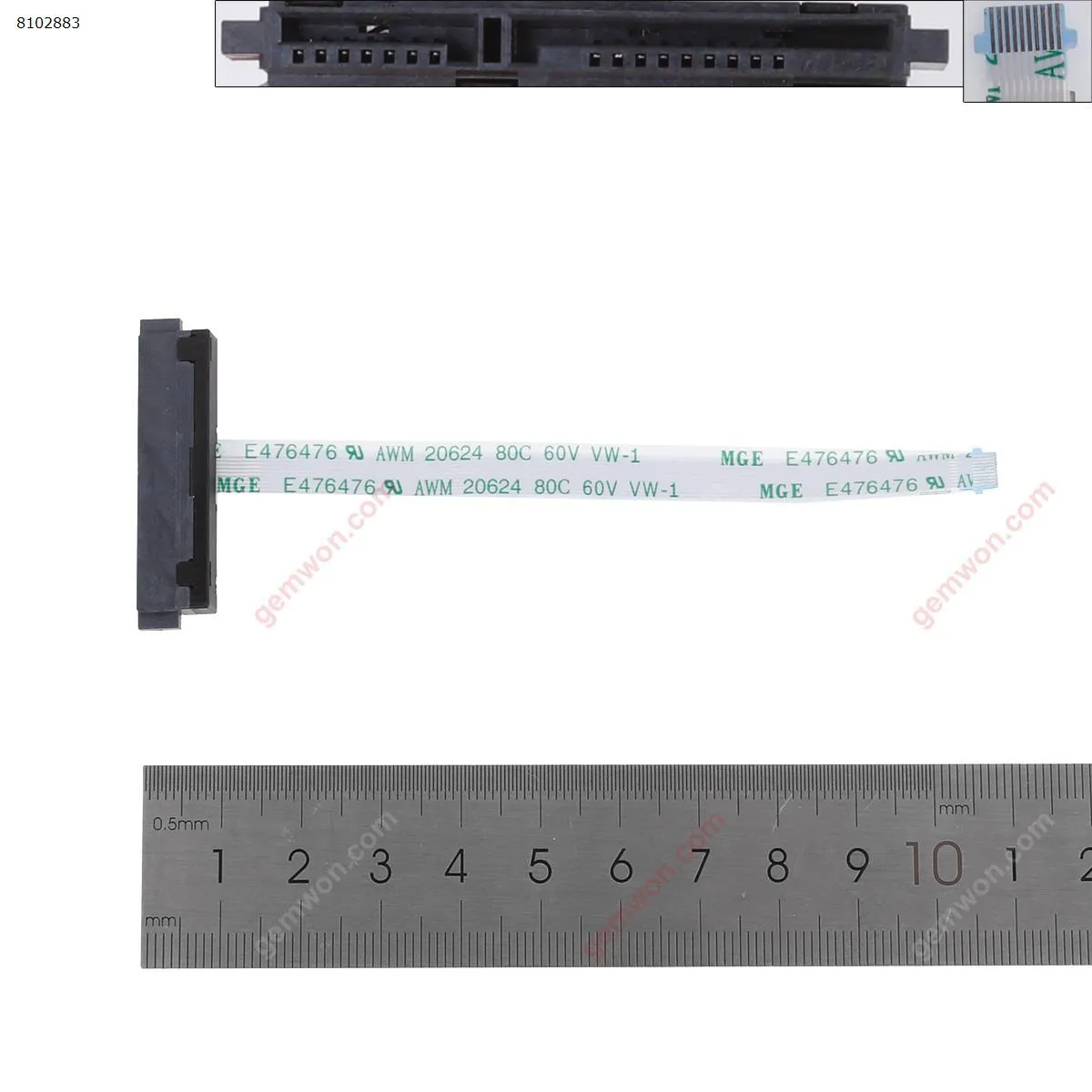 Picture of HDD Cable For HP 15-CW0017AU 15-CW0018TU TPN-Q120