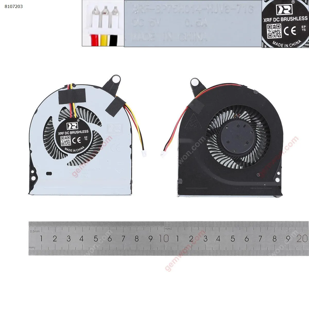 Picture of ACER V3 V3-731 V3-731G V3-771 V3-772G （HIGH COPY）.