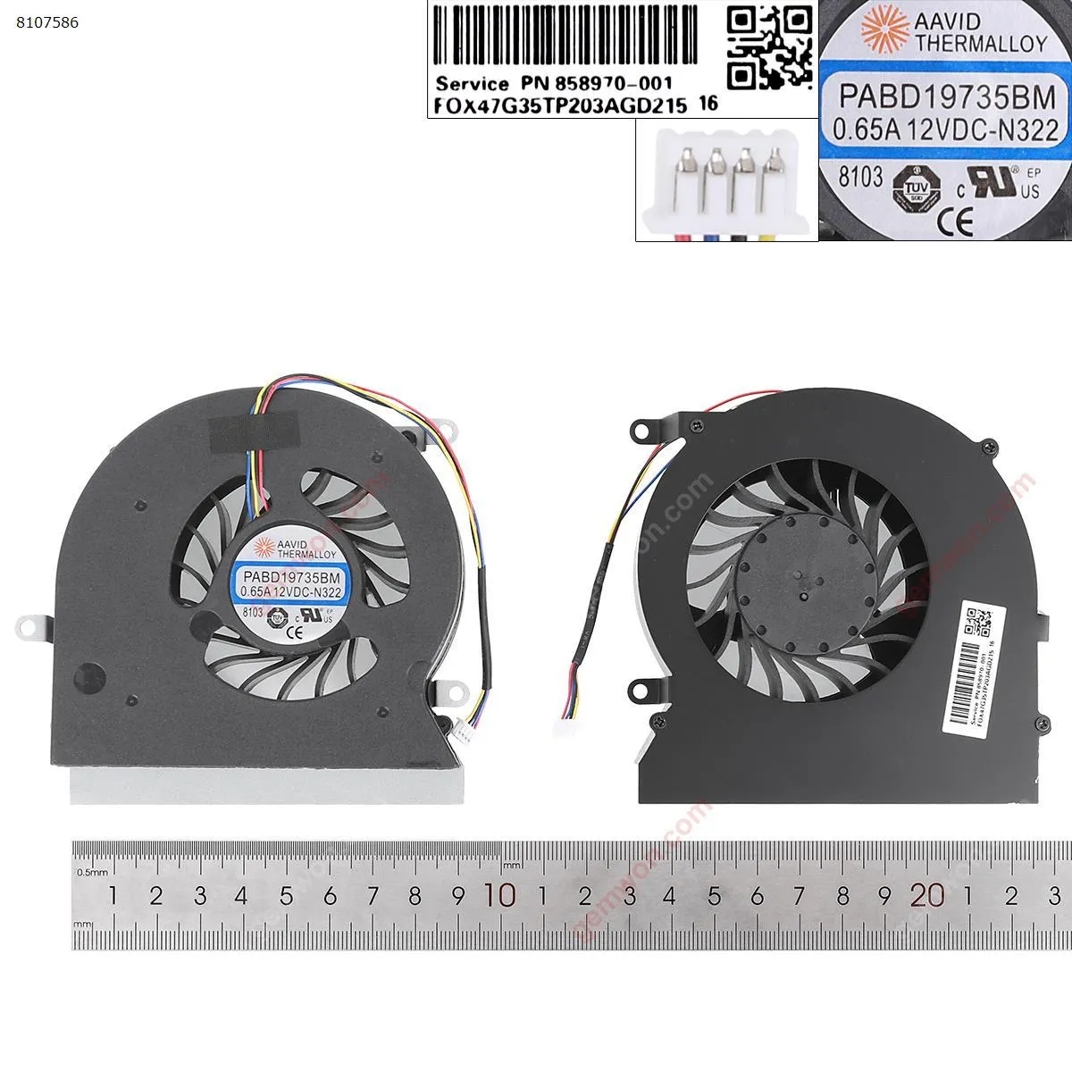 Picture of MSI GT62 GT62VR 16L1 16L2 16L3 S5 S6(OEM).