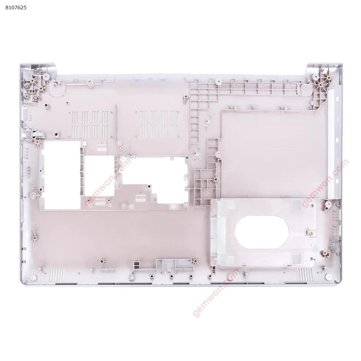 Picture of Lenovo 310-15ikb Laptop Bottom Base Case Cover silver