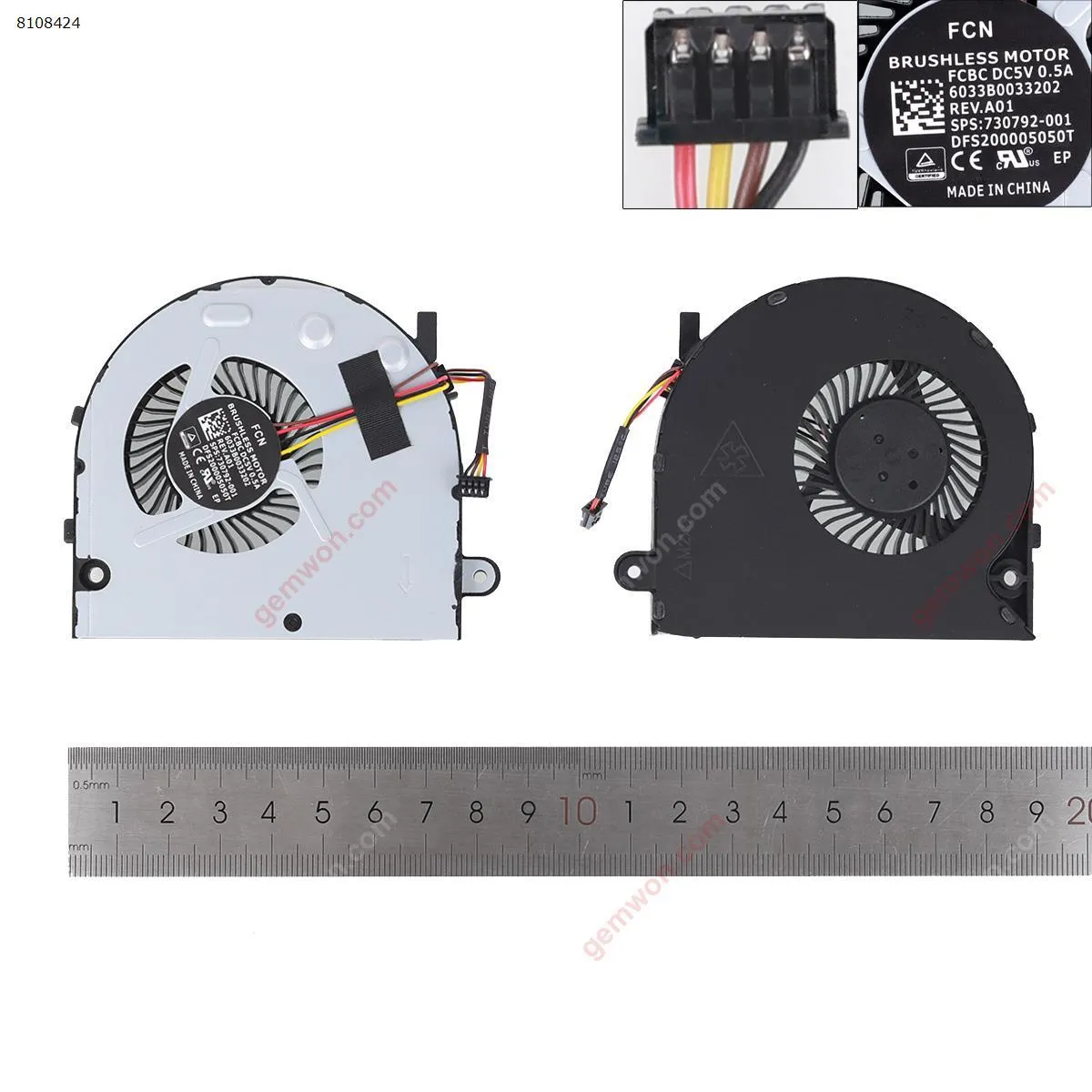 Picture of Lenovo B50-70 B40-30 B40-45 110-15ISK V120-15IBR （High copy）.