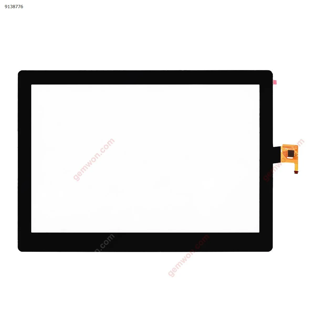 Picture of Lenovo Tablet X103 new 10-inch touch screen BLACK