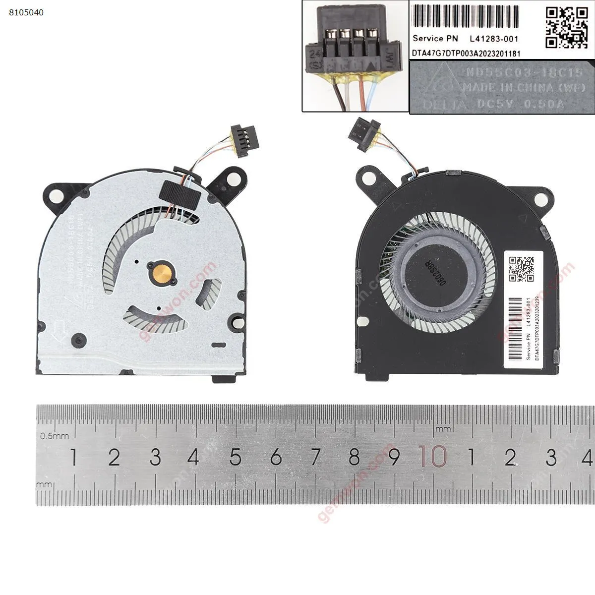 Picture of HP star13 13-AN TPN-Q214 L41283-001 ORG.