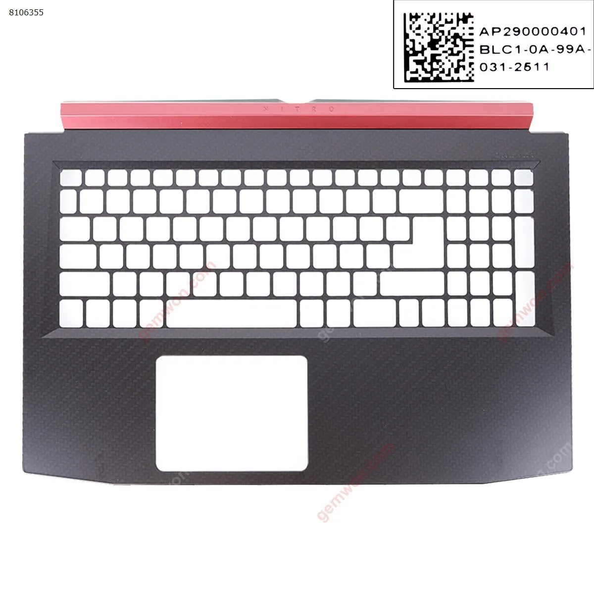 Picture of Acer Nitro 5 AN515-41 AN515-42 AN515-51 AN515-52 AN515-53 N17C1.