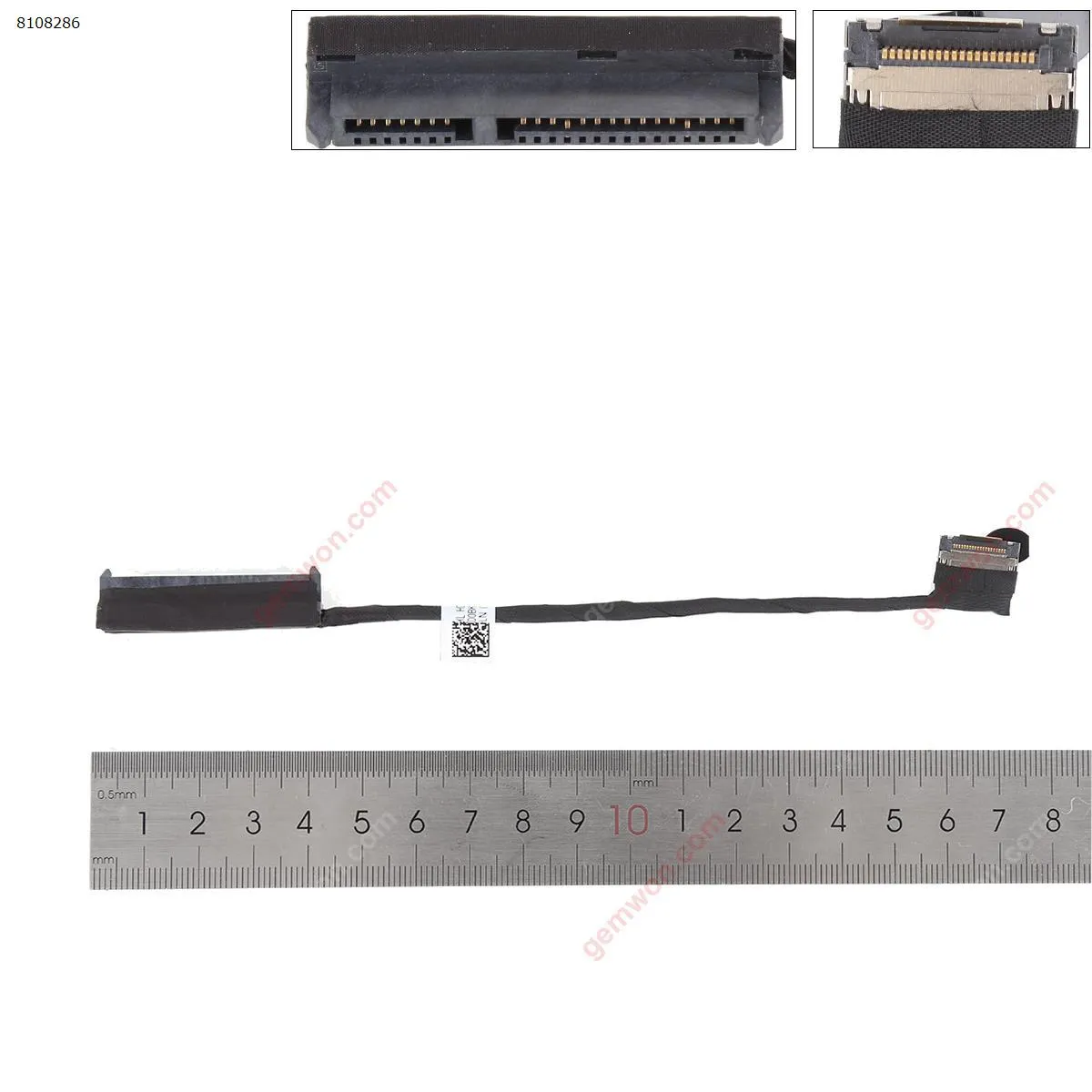 Picture of HDD Cable For ASUS gamer Strix GL503VS VM GL703GE VD.