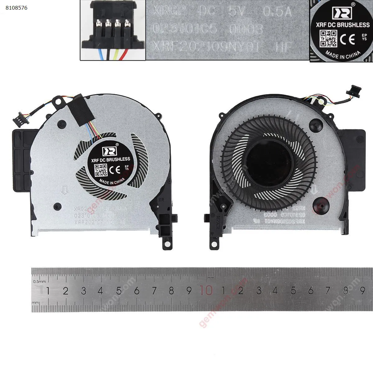 Picture of HP Envy x360 15-cp 15-cn tpn-w134（High copy）.
