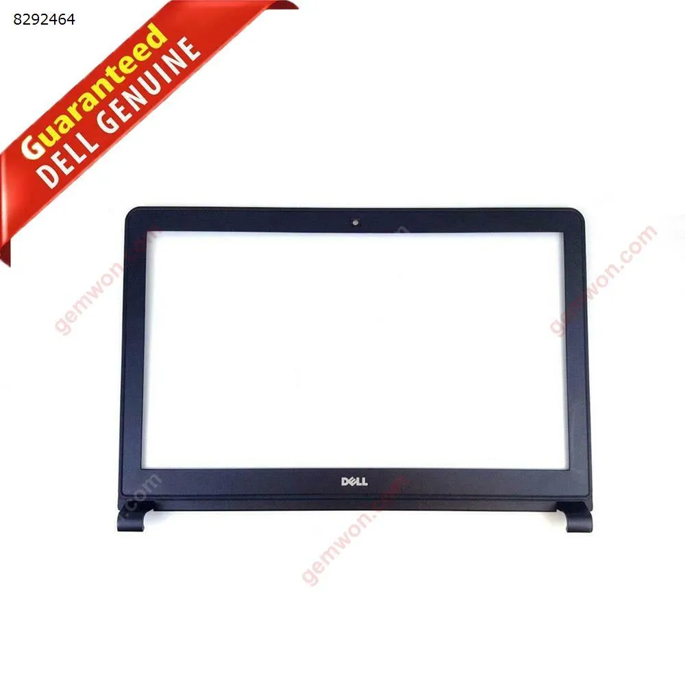 Picture of Dell Inspiron 15 7559 P57F 15.6" Front Trim LCD Bezel - NTS -Black 5JFPT  OEM