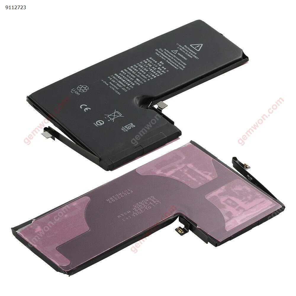 Picture of 3969mAh Li-ion Battery for iPhone 11 Pro Max