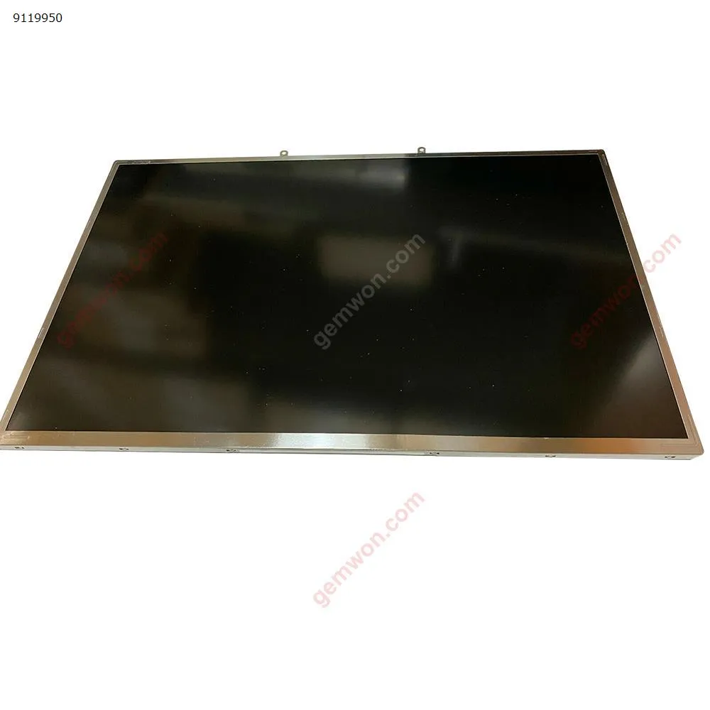 Picture of DELL PRECISION M6400 17.0" LCD CCFL REPLACEMENT LAPTOP SCREEN LTN170CT08 30 PIN
