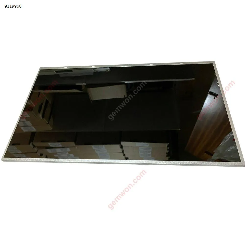 Picture of ACER ASPIRE 8935G 18.4" LED REPLACEMENT LAPTOP SCREEN N184H6-L02 SCRATCH 40 PIN
