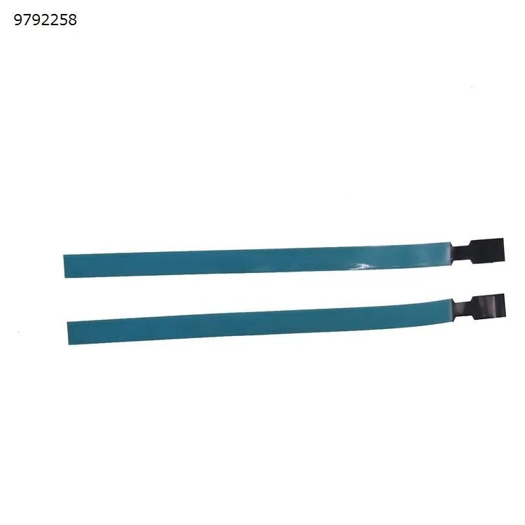 Picture of Dell HP Lenovo ASUS notebook screen fixed pull-out glue double-sided adhesive LCD back glue A shell easy-to-pull glue 16cm 2 pairs