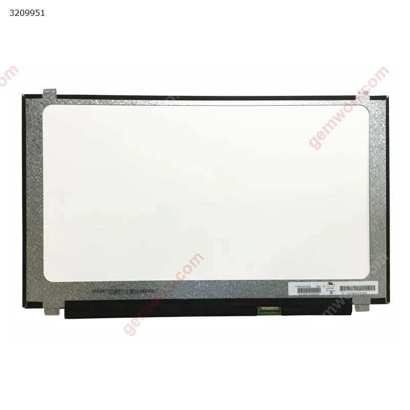 Picture of  Laptop Replacement LCD LED Screen Panel N156HGE-EA2/EAB
