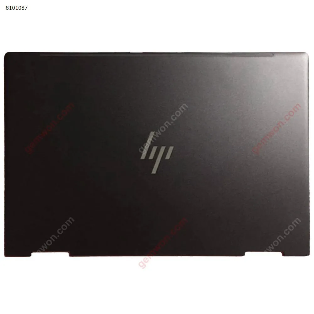 Picture of NEW For HP ENVY X360 13-AG 13-AG0006au TPN-W133 LCD Back Cover Lid 609939-001