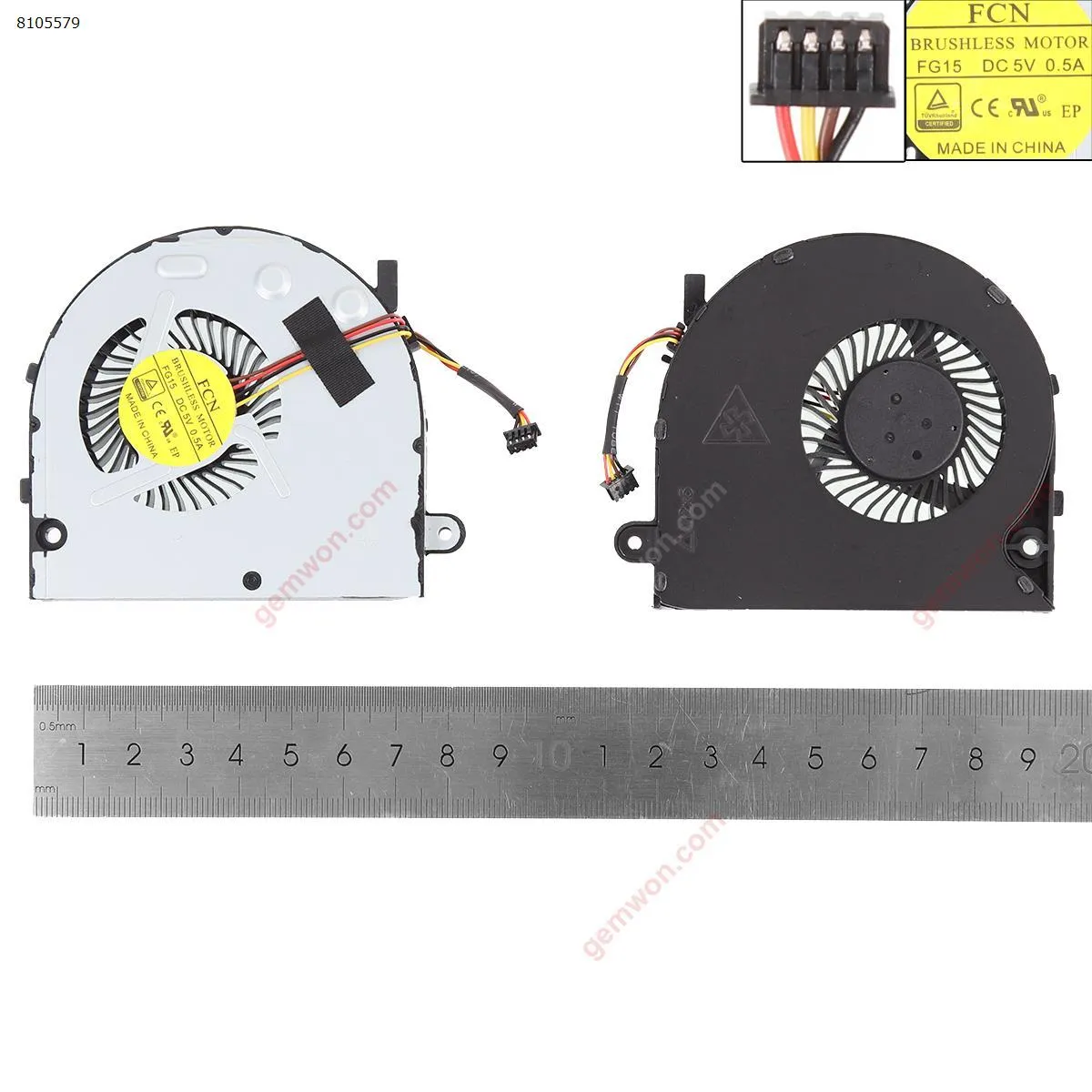Picture of Lenovo IdeaPad B50-45 4 pins（High copy）