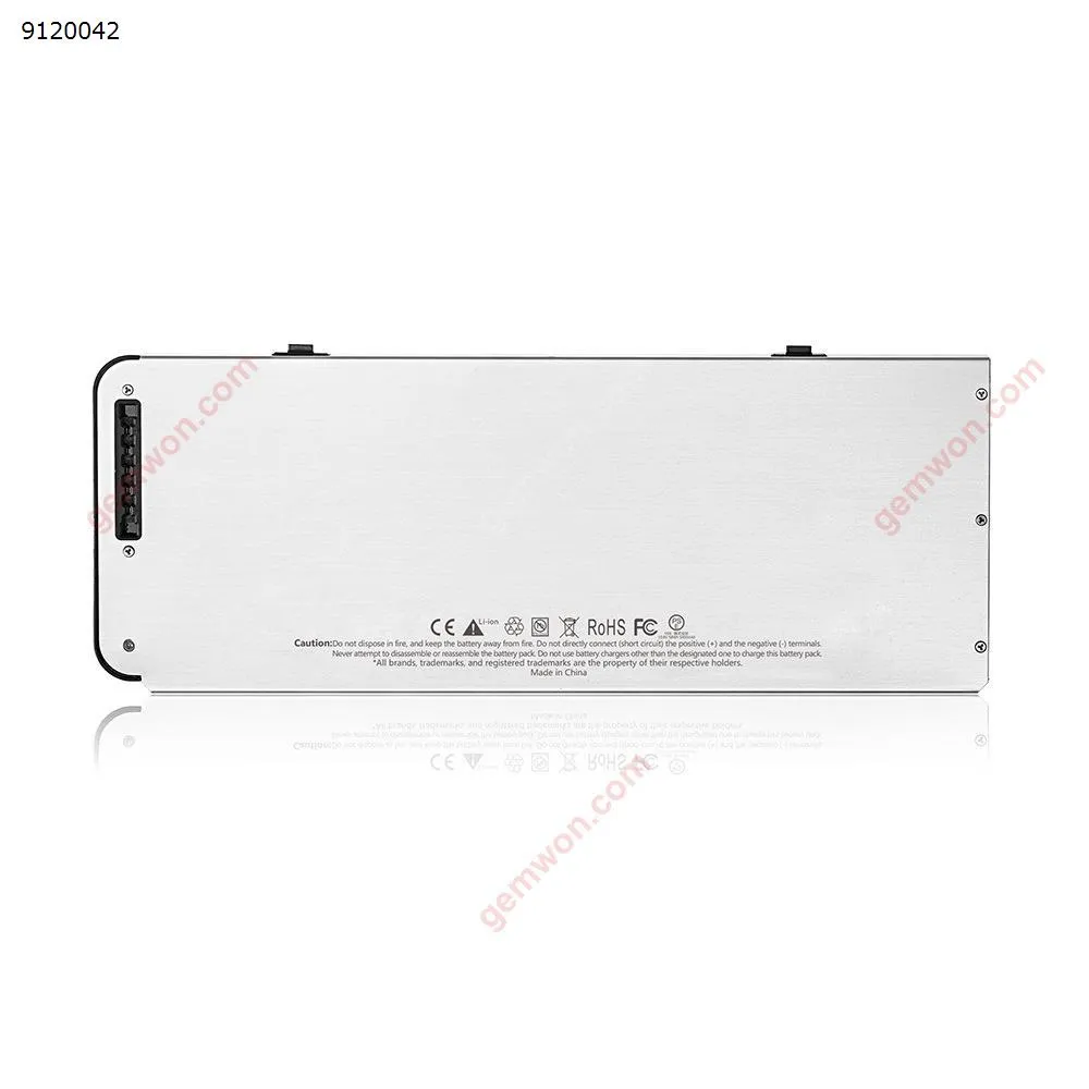 Picture of Suitable for Apple laptop battery A1280 computer MacBook A1278