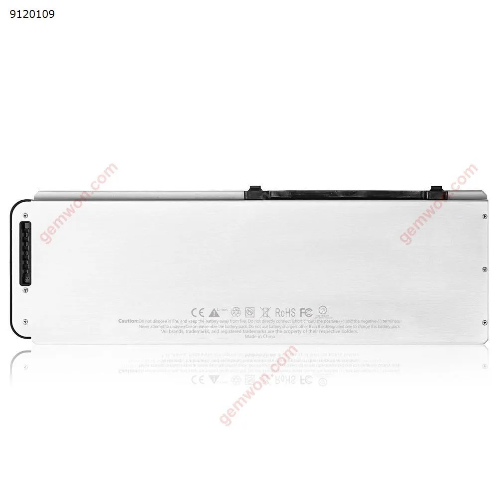 Picture of For Apple laptop battery A1281 MacBook Pro A1286