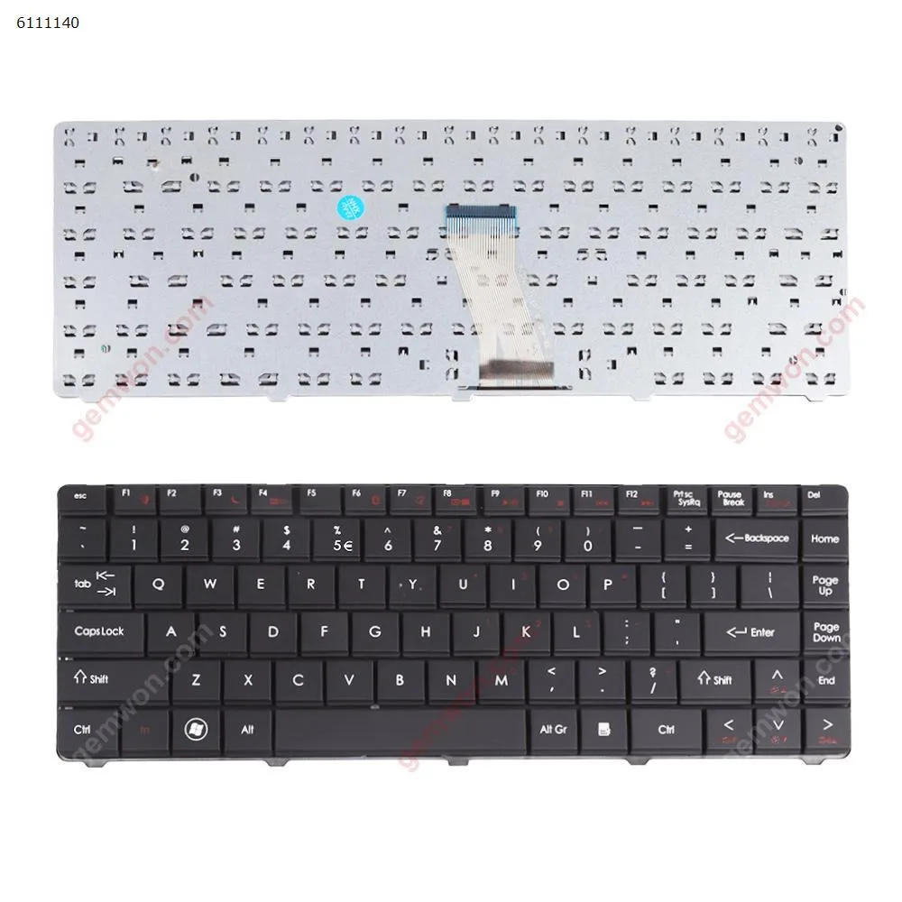Picture of Acer Aspire 4732Z 4332 BLACK(Without FRAME,OEM）