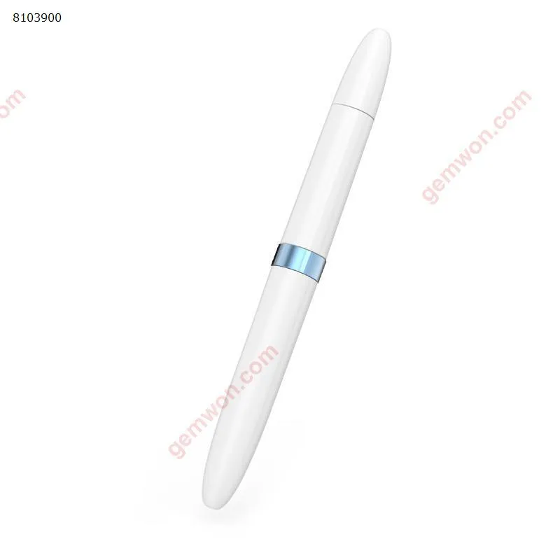 Picture of New universal bluetooth headphone cleaning pen for Airpods earbuds mobile phone computer keyboard cleaning kit blue