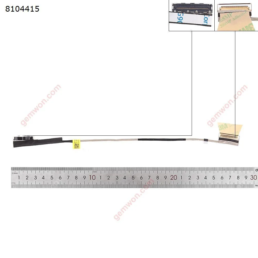 Picture of HP 845 G5  840 G5 PS1714 40Pin.