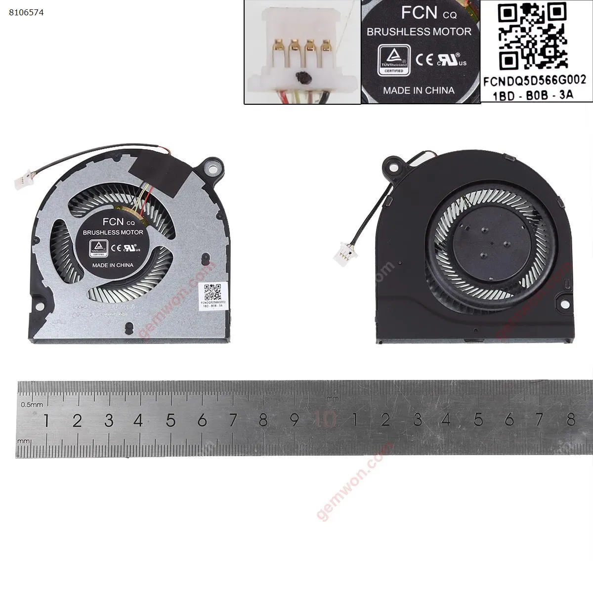 Picture of Acer SPIN5 SP513-55N/52n N19Q7 TPM215-52 N19Q8（Version 1） TravelMate p2 tmp215-52 p214 p215  EUN314-51（ORG）
