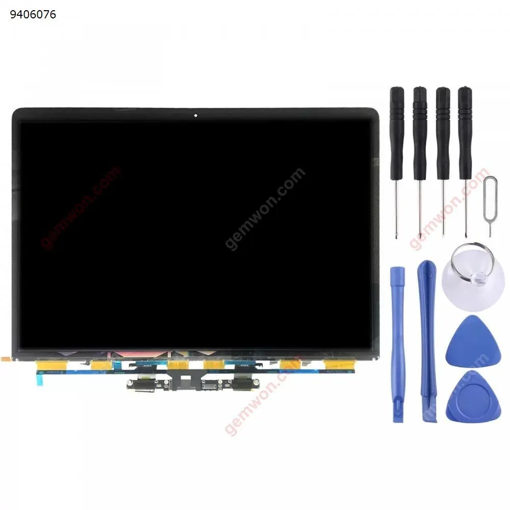 Picture of LCD Display Screen for Macbook Air Retina 13.3 M1 A2337 2020 EMC 3598 MGN63 MGN73