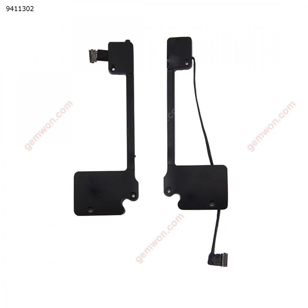 Picture of 1 Pair for Macbook Pro 13.3 inch A1502 (2013 & 2014) Original Speakers