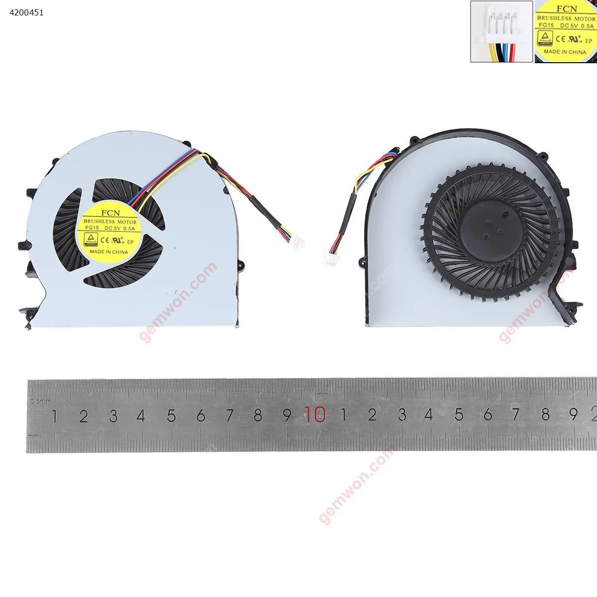 Picture of HP ProBook 450G0 455G0 450G1 455G1(OEM)