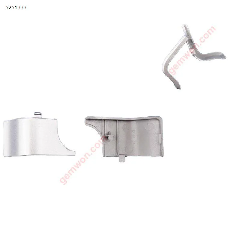 Picture of Hinge Cover For DELL XPS M1330