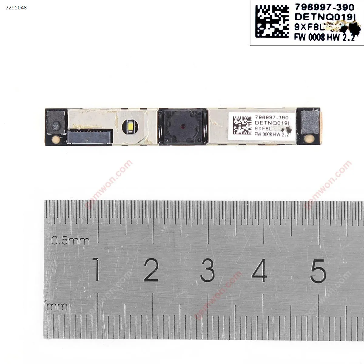 Picture of HP 840 G3 G4 820 G3 G4 845 G3 G4 850 G3-G4 Universal Camera